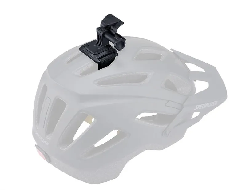 Specialized Flux 900/1200 Headlight Helmet Mount-2